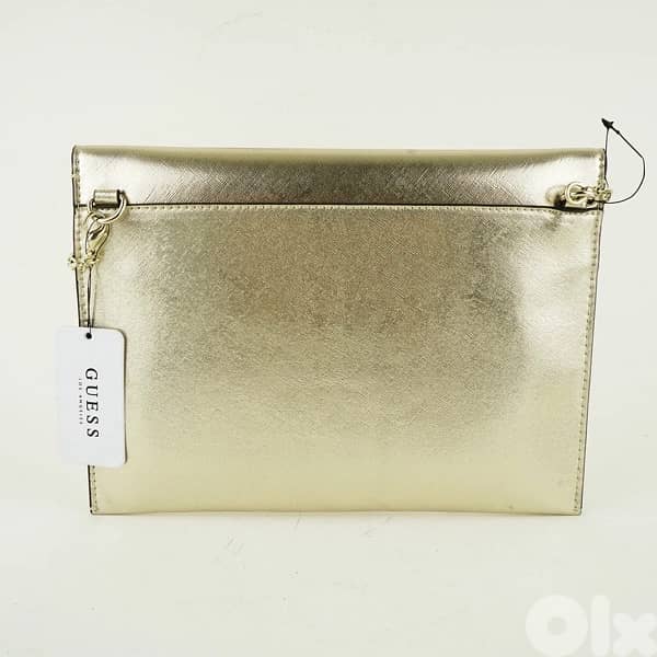 GUESS SMALL CLUTCH 5