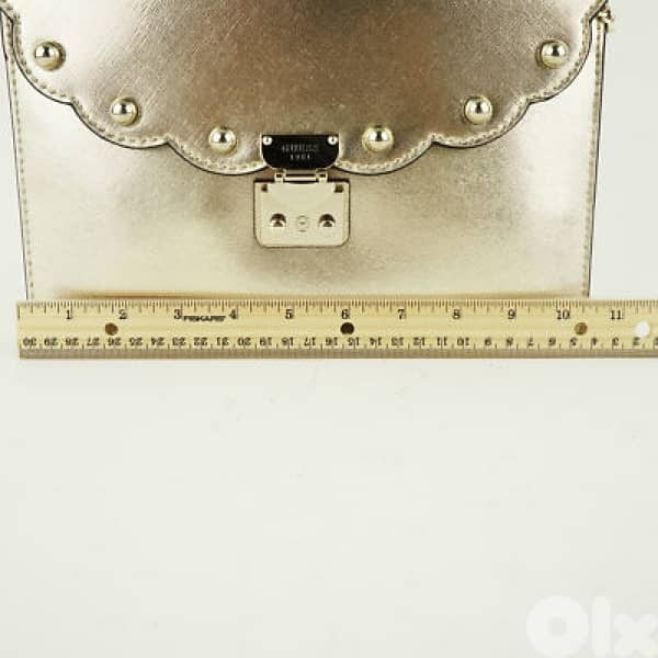 GUESS SMALL CLUTCH 6