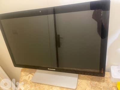 Lenovo ideacenter A720