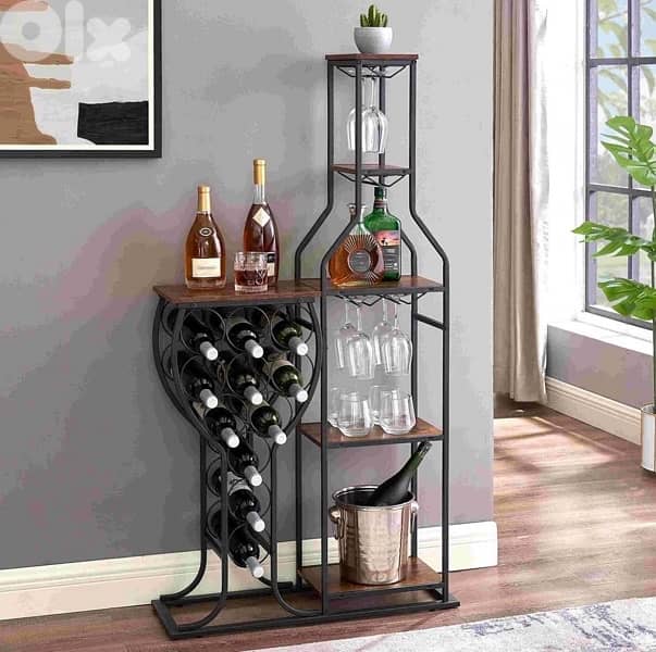 Wine Stand 0