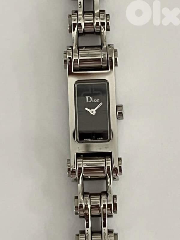 CHRISTIAN DIOR 1