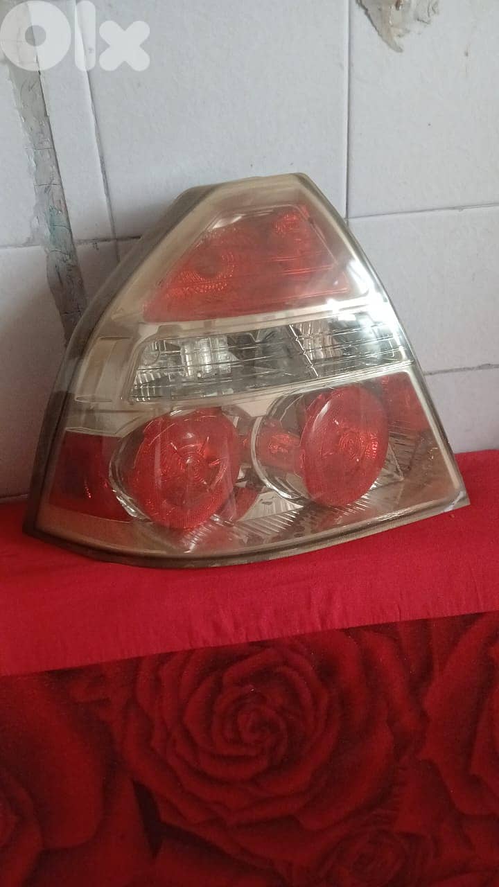 اضويه متعدده 2