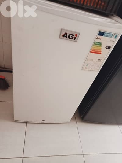 AGi  AG-f590 براد