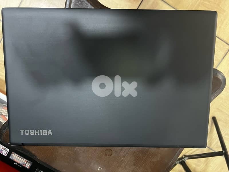 Toshiba Tecra A50-E 5