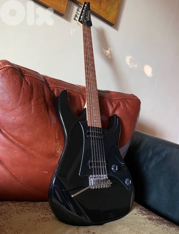 ibanez gio electric guitar 0