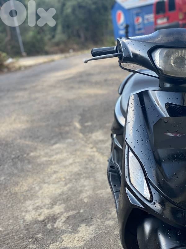 jog 110 cc aramun عرمون 0