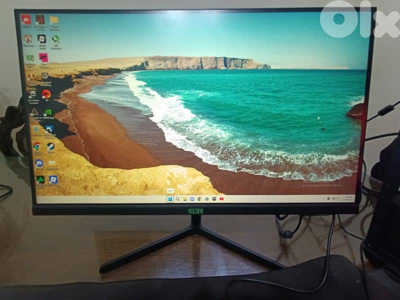 Full gaming pc 0