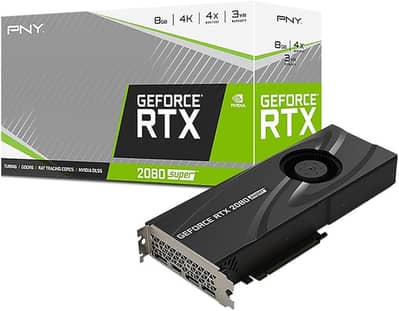 RTX 2080 super