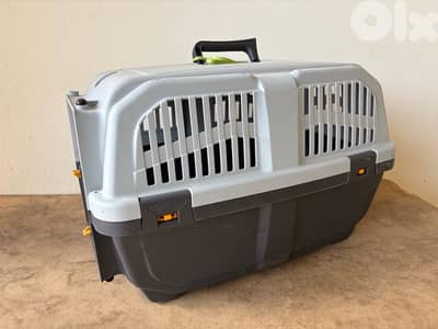 Italian Crate - Cat or Dog