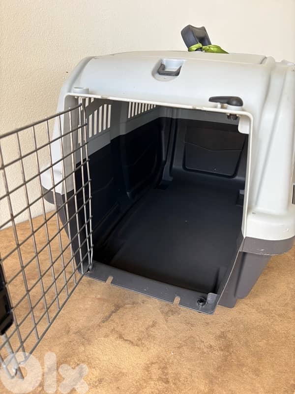 Italian Crate - Cat or Dog 2