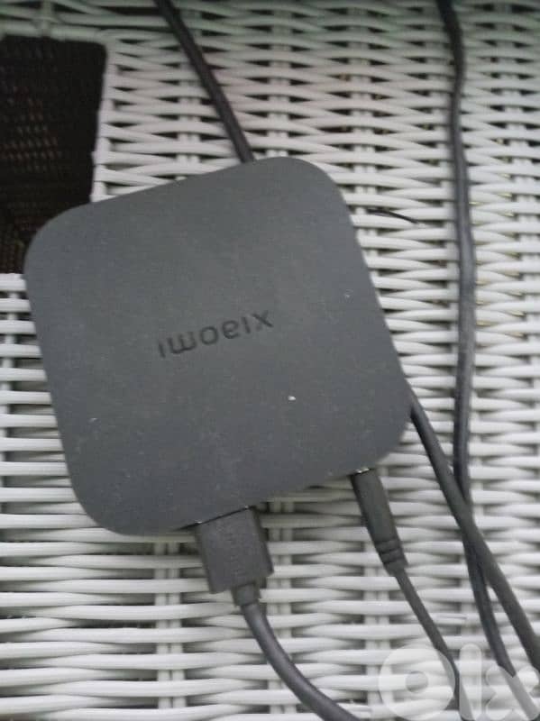 campomatic TV and smart receiver for sale 1