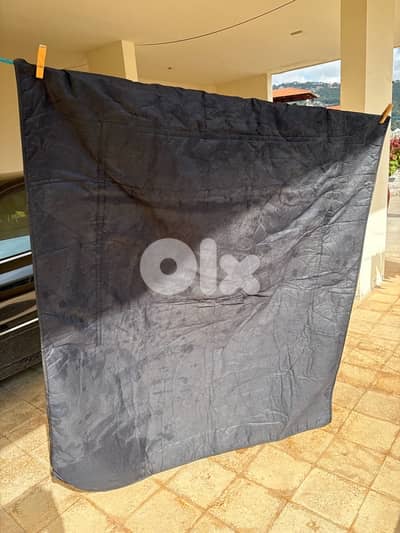 Dog Car Cover