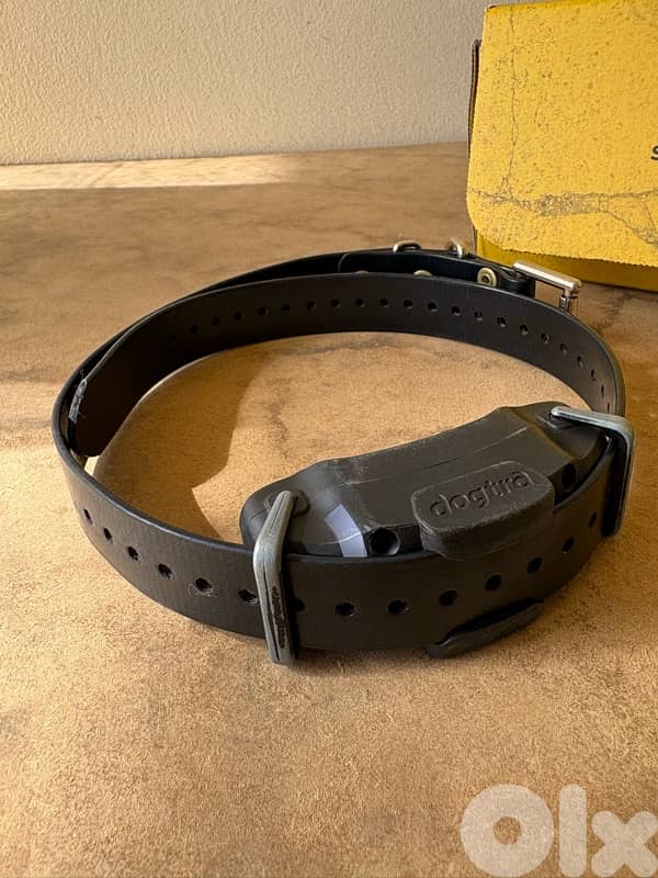 Dogtra 1900s E-Collar - Dog Training 2