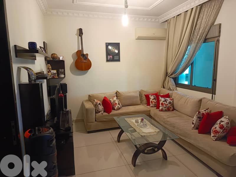 Appartment for Sale in Choueifat شقة للبيع في الشويفات 0