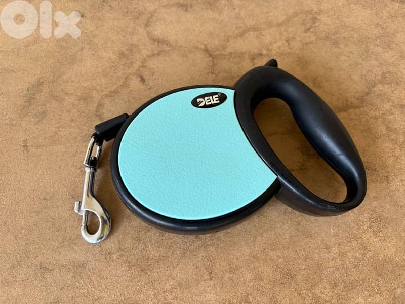 Dog Retractable Leash 0