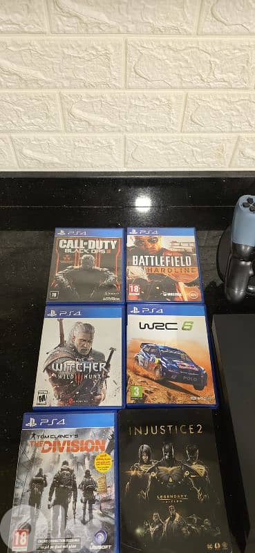 PS4- Playstation 4 3