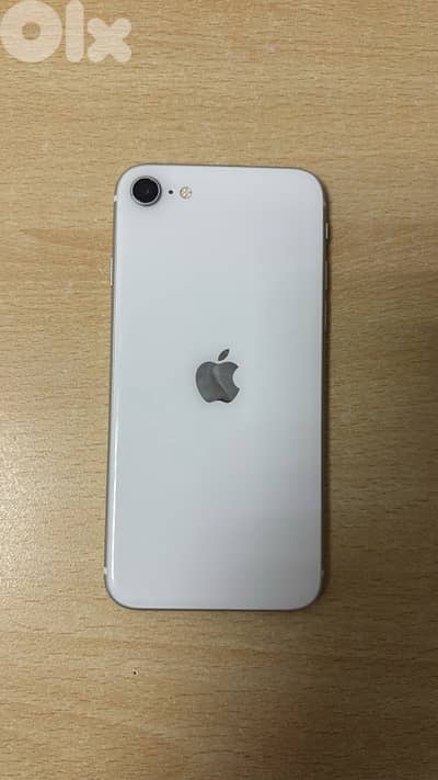 iPhone SE 2020