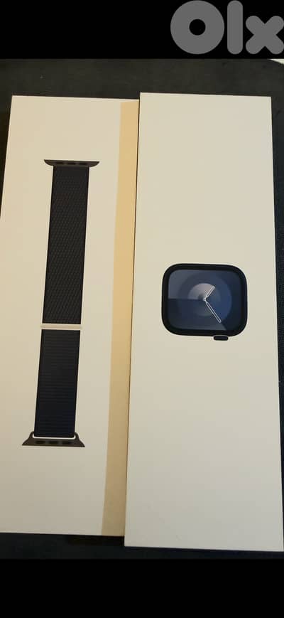 Apple watch series 9 45mm