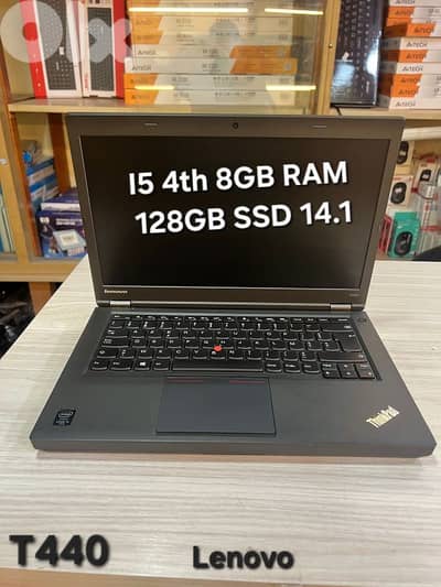 LENOVO THINKPAD T440p
