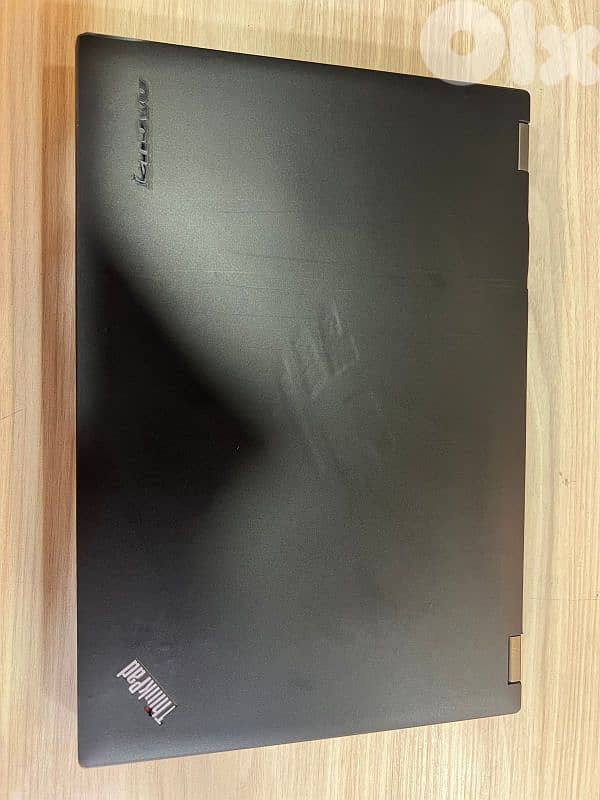 LENOVO THINKPAD T440p 2
