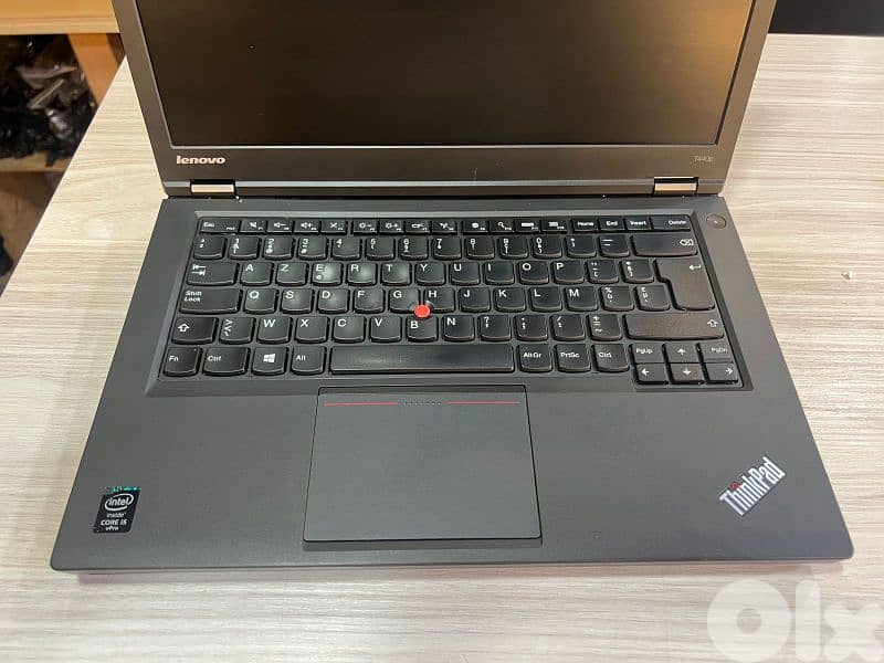 LENOVO THINKPAD T440p 3