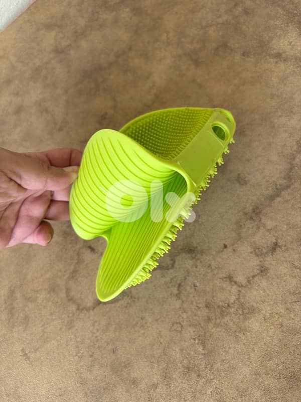 Dog Grooming Brush 1