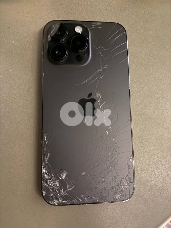 Iphone 14 pro max 128 gb 0