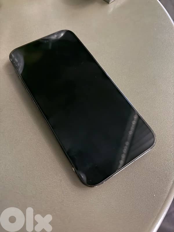 Iphone 14 pro max 128 gb 4