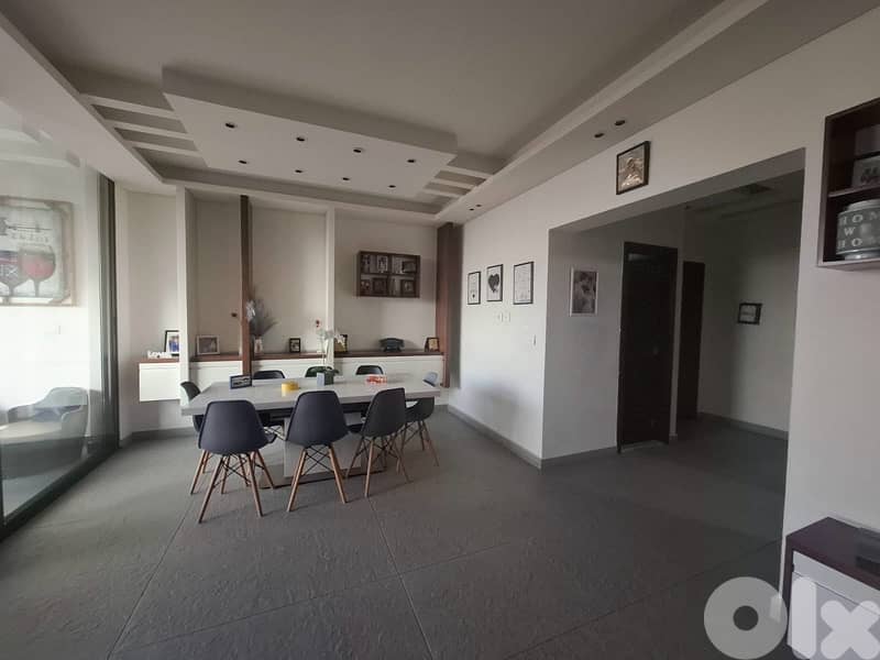 apartment for sale Mansourieh hot deal 0