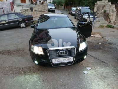 Audi A6 2006