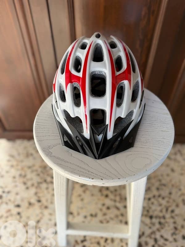 Huffy Bicycle DS3 - With accessories 3