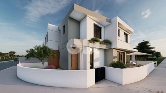 VILLA FOR SALE IN LARNACAفيلا للبيع في قبرص