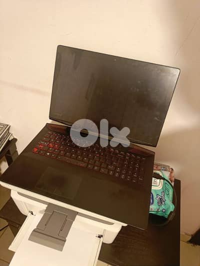lenovo Y700 gaming laptop