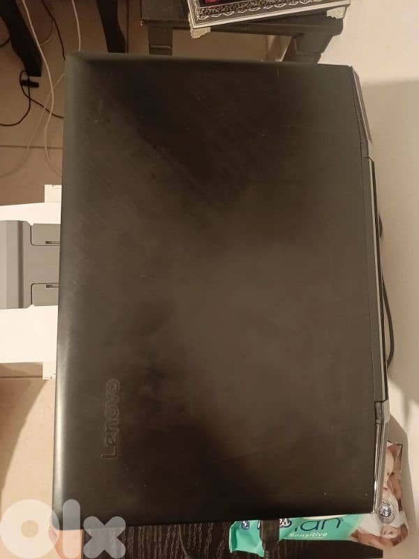 lenovo Y700 gaming laptop 1