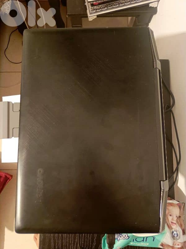 lenovo Y700 gaming laptop 2