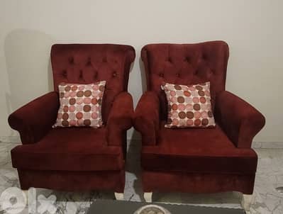 bordeaux sofas