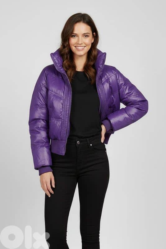 jacket 7$ only with free gift 0