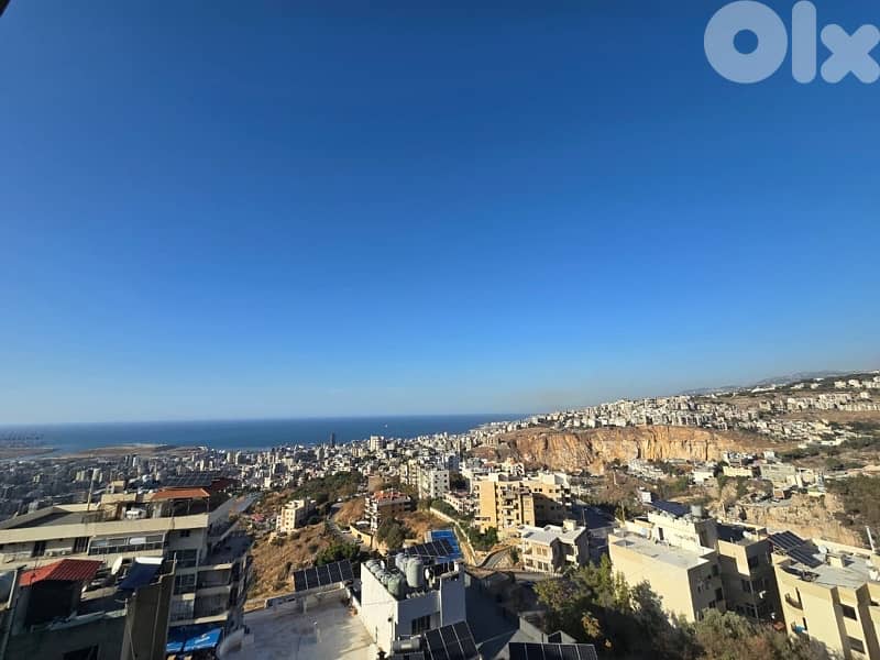 duplex for sale Fanar hot deal 0