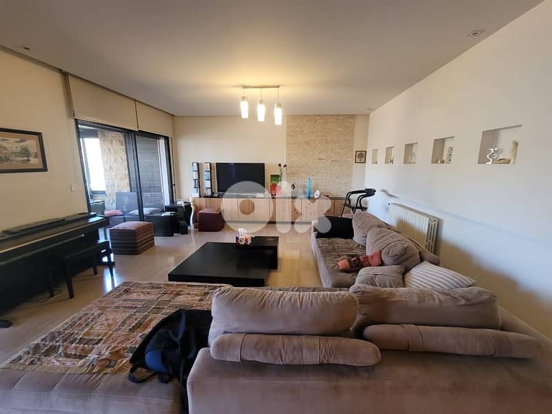 apartment for sale Hazmiyeh hot deal 0