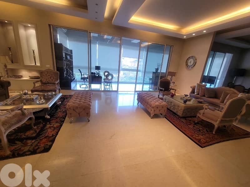 apartment for sale Hazmiyeh 0