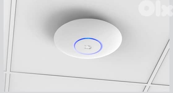 Ubiquiti Unifi UAP-AC PRO Wireless Dual Radio Access Point