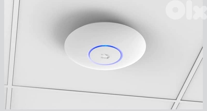 Ubiquiti Unifi UAP-AC PRO Wireless Dual Radio Access Point 0