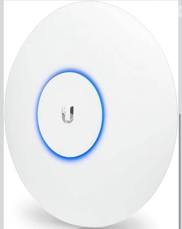 Ubiquiti Unifi UAP-AC PRO Wireless Dual Radio Access Point 1