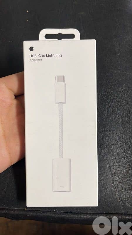 Apple Usb-c To Usb Adapter 0