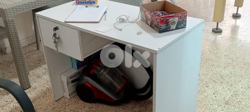 office desk 1