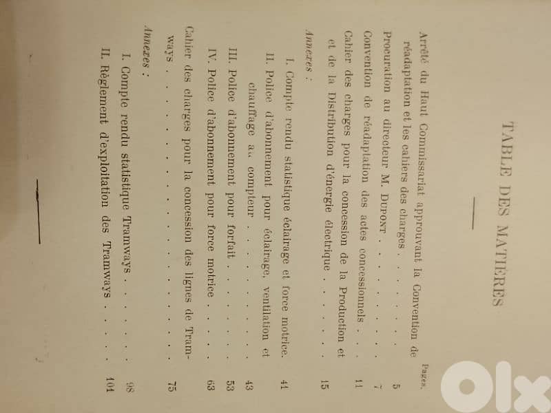 société anonyme imperiale ottomane de tramways et d'eclairage de damas 2