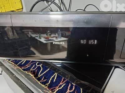 Philips sound system