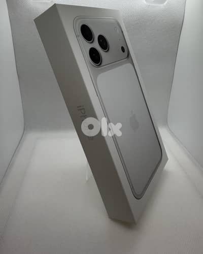 Apple IPhone 17 Pro Max