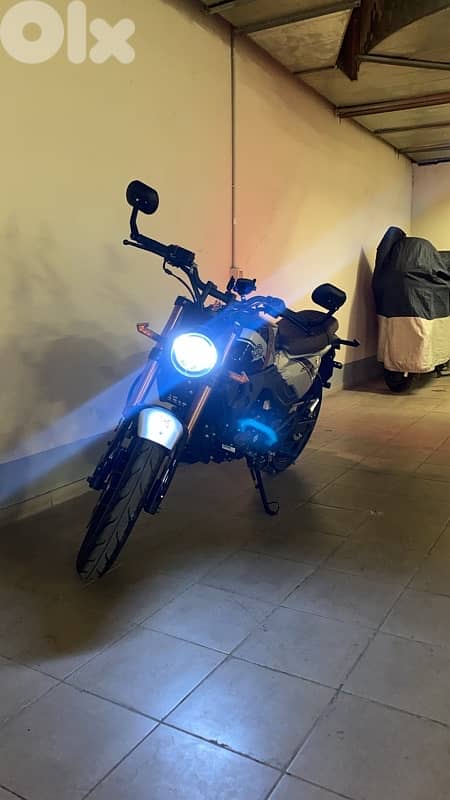 lifan kpm 200cc 0