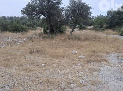 2320m2 Land in Ehmej,Jbeil عقار للبيع في اهمج،جبيل